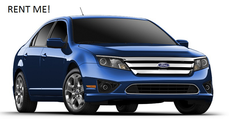 Illustration for article titled I Think I Need To Be Committed, I Like Rental Cars